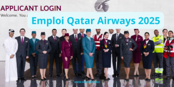Emploi Qatar Airways 2025