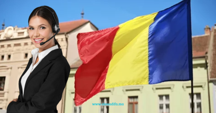 Emploi Roumanie 2025