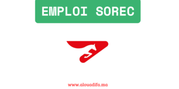 Emploi SOREC