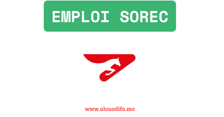 Emploi SOREC