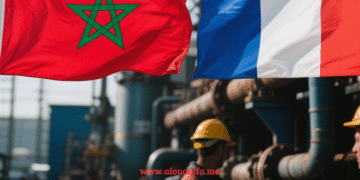 Emploi chaudronnier France Marocains