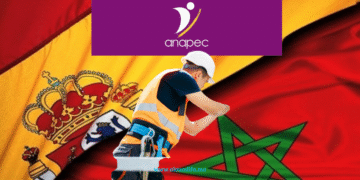 Emploi électricien maintenance Espagne