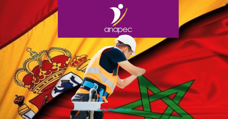 Emploi électricien maintenance Espagne