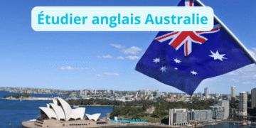 Étudier anglais Australie
