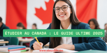 Étudier au Canada