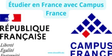 Étudier en France avec Campus France