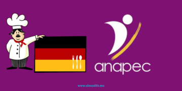 Formation restauration Allemagne ANAPEC