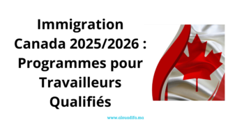 Immigration Canada 2025
