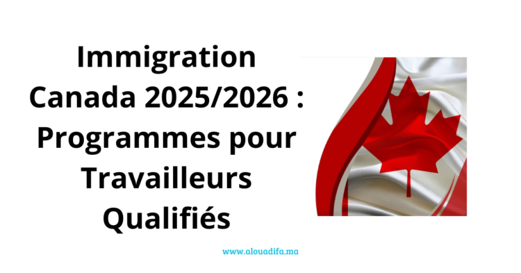 Immigration Canada 2025