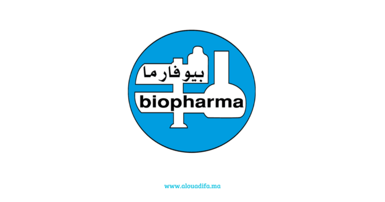 Liste des Candidats Admis aux Épreuves Orales - BIOPHARMA