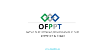 OFPPT recrutement 2025