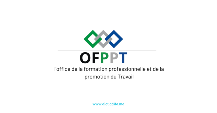 OFPPT recrutement 2025