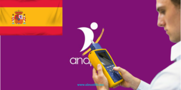 Offre d'emploi électricien maintenance Espagne