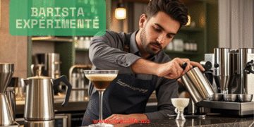 Offre emploi Qatar Barista