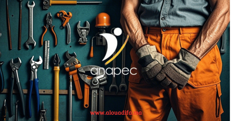 Offre emploi employé entretien collectivité Maroc