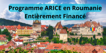 Programme ARICE en Roumanie Entièrement Financé