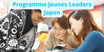 Programme Jeunes Leaders Japon