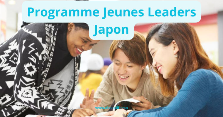 Programme Jeunes Leaders Japon