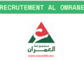 Offres d'emploi Al Omrane