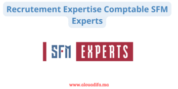 Recrutement Expertise Comptable SFM Experts