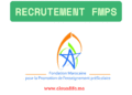 Recrutement FMPS