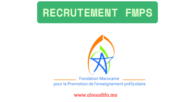 Recrutement FMPS