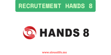 Recrutement HANDS 8