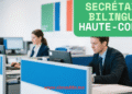 Secrétaire bilingue Haute-Corse