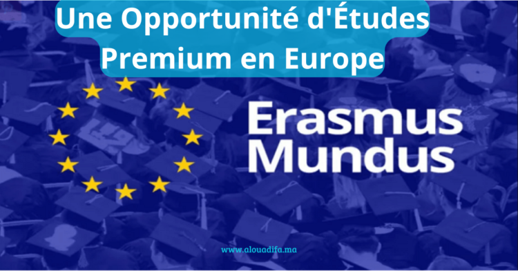 Une Opportunité d'Études Premium en Europe