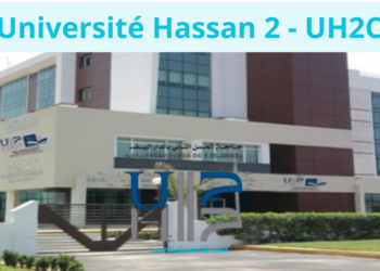 Université Hassan 2 - UH2C