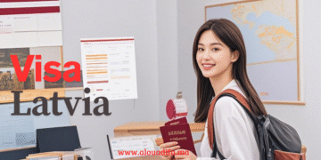 Visa Latvia