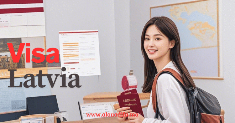 Visa Latvia