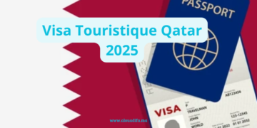 Visa Touristique Qatar 2025