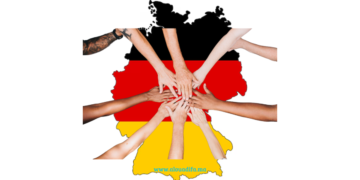 Volontariat Allemagne 2025