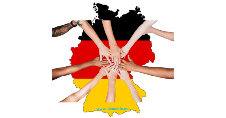Volontariat Allemagne 2025