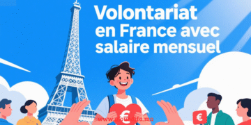 Volontariat France 2025