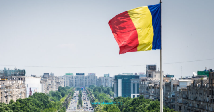 Volontariat Roumanie 2025 financé