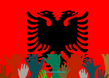 Volontariat en Albanie