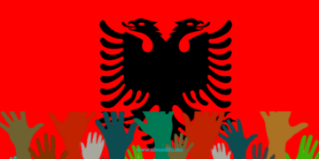 Volontariat en Albanie