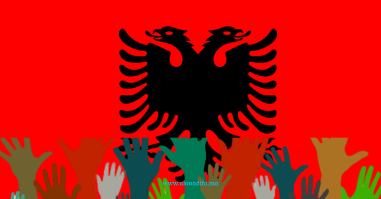 Volontariat en Albanie