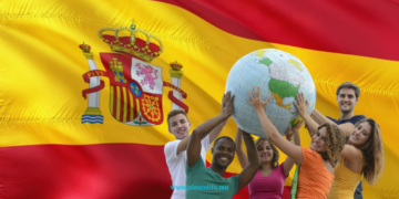Volontariat en Espagne