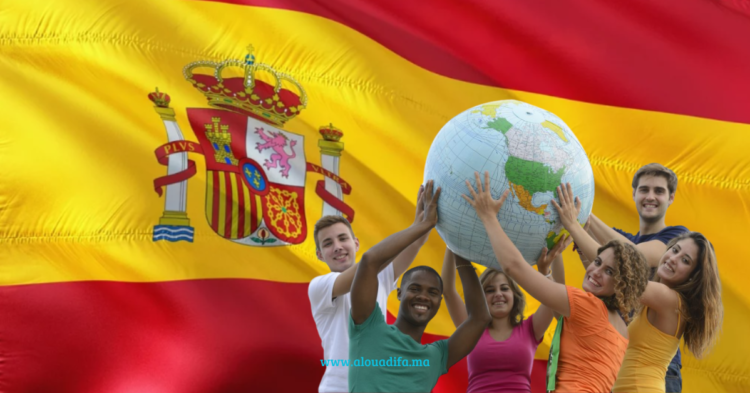 Volontariat en Espagne