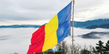 Volontariat en Roumanie 2025