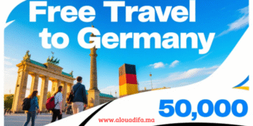 Voyage gratuit Allemagne