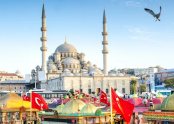 Voyage gratuit Turquie 2025