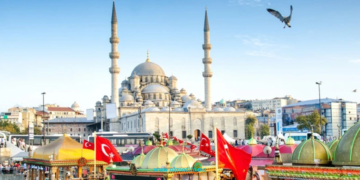 Voyage gratuit Turquie 2025