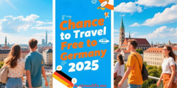 Voyager gratuit Allemagne