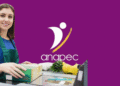 anapec Caissier