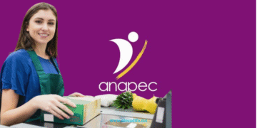 anapec Caissier