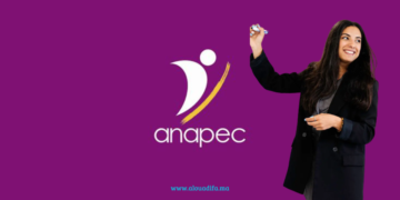 anapec Chargé portefeuille client